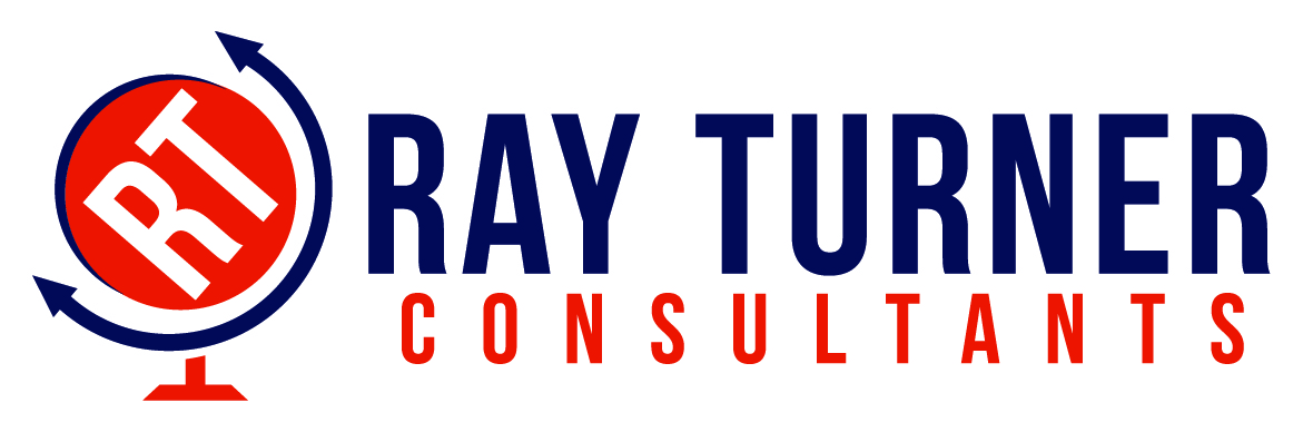 Ray Turner Technologies Logo